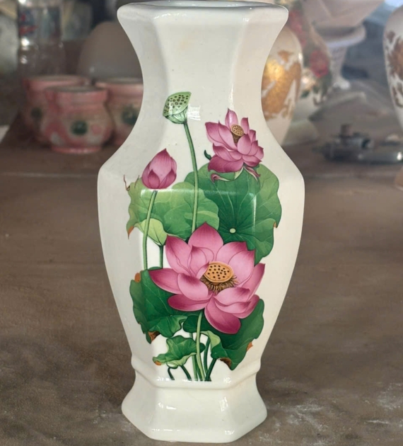Bình lục giác